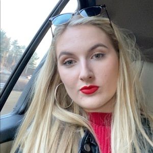 Meet your Posher, Kiersten